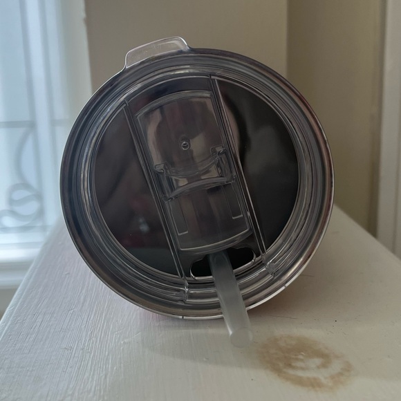 Clementine Cat Mom Tumbler - Picture 3 of 4